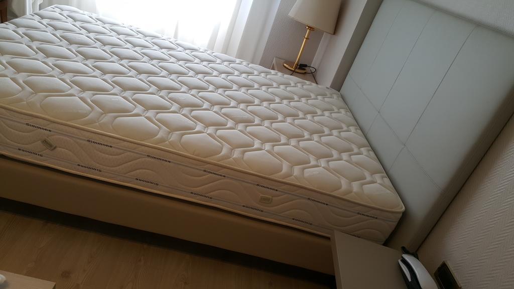 Hotel Augustus Fano Ngoại thất bức ảnh